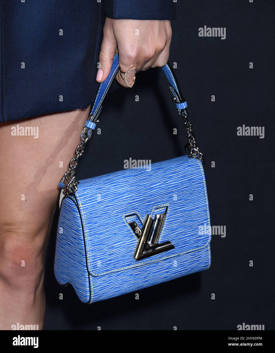 Louis vuitton bags hi-res stock photography and images - Page 2 - Alamy