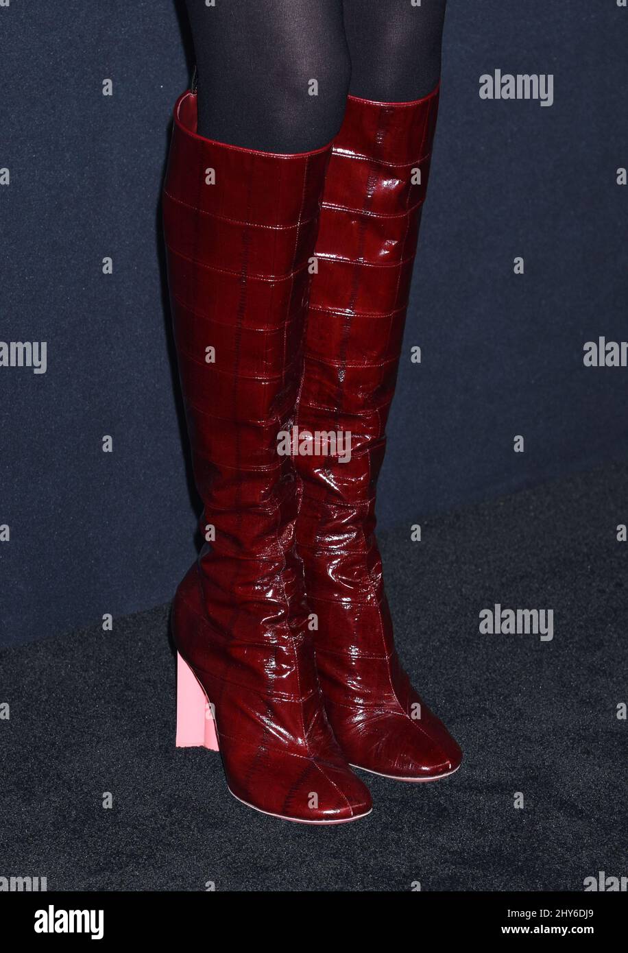 louis vuitton thigh high boots