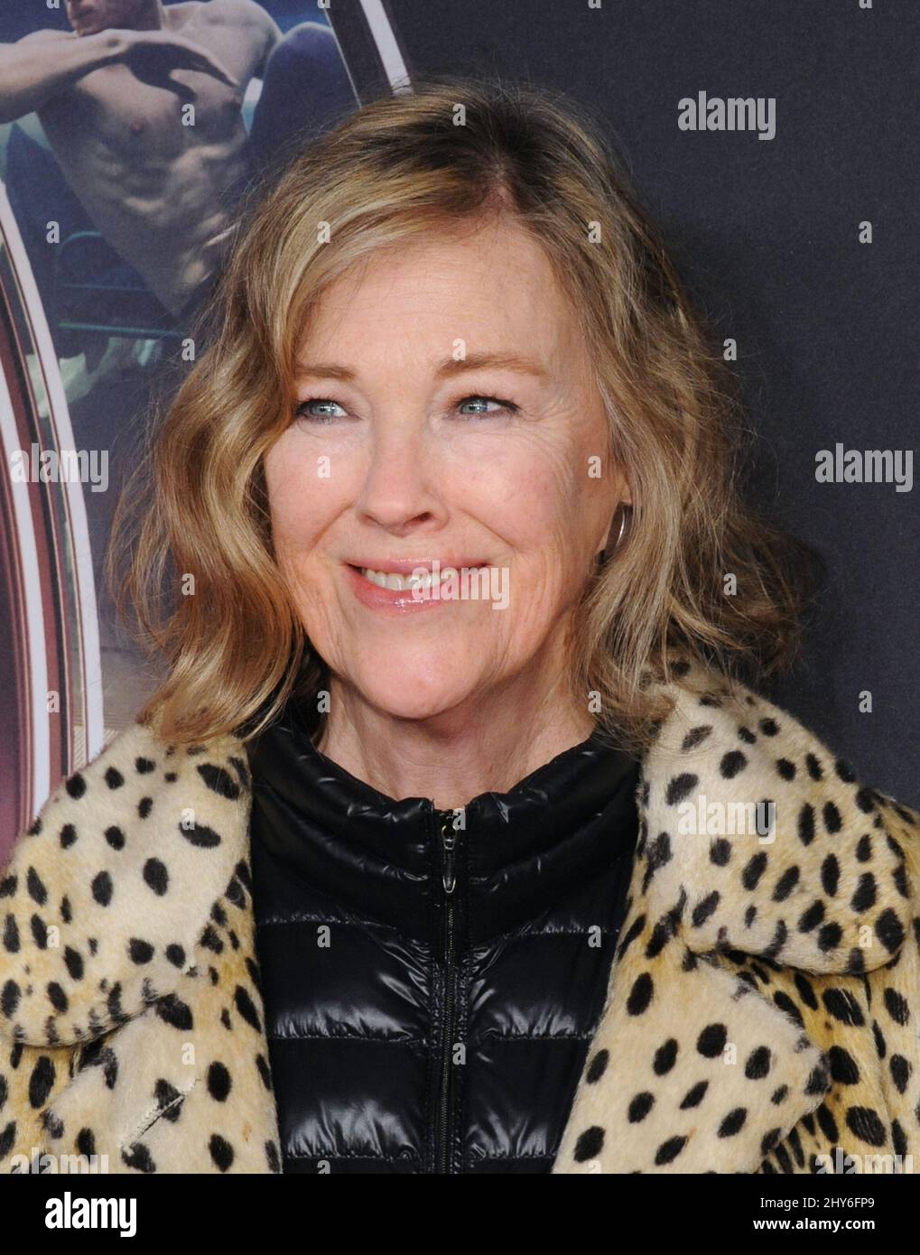 Catherine ohara kingsman hires stock photography and images Alamy