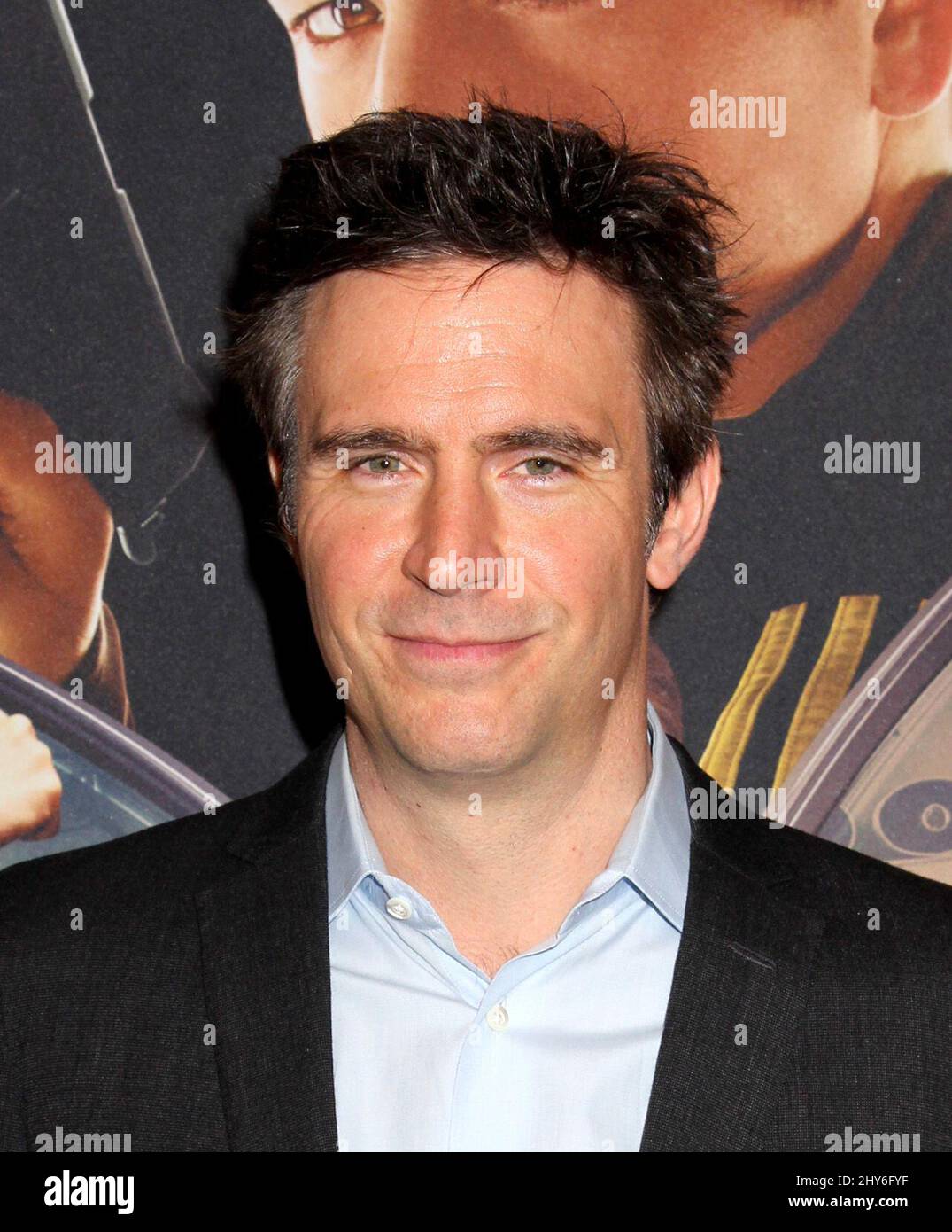 Jack Davenport Kingsman