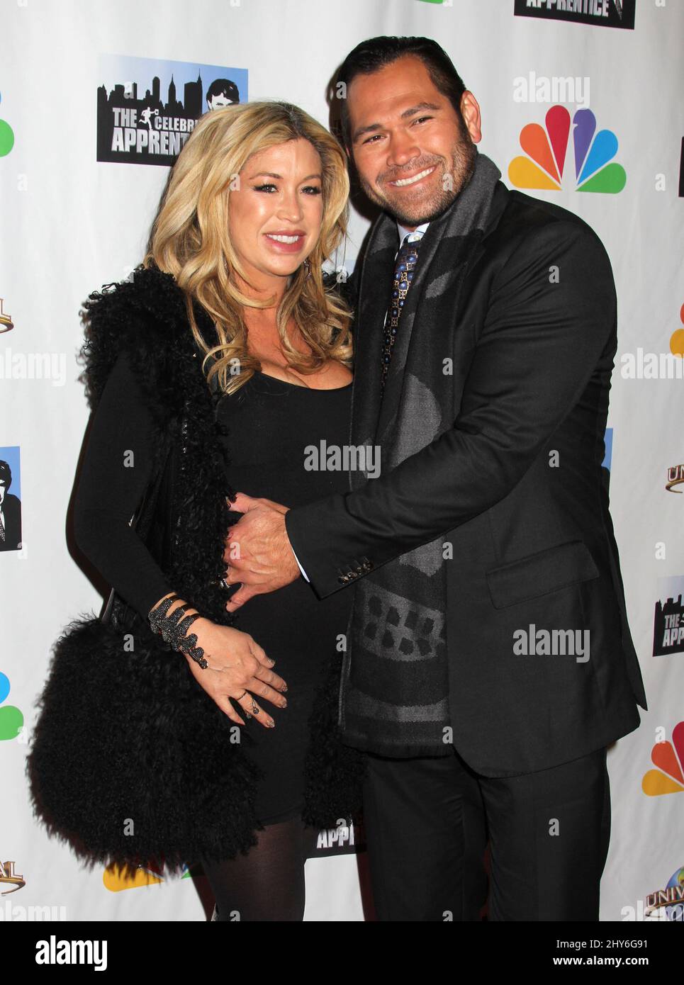 Johnny damon and michelle damon hi-res stock photography and images - Alamy