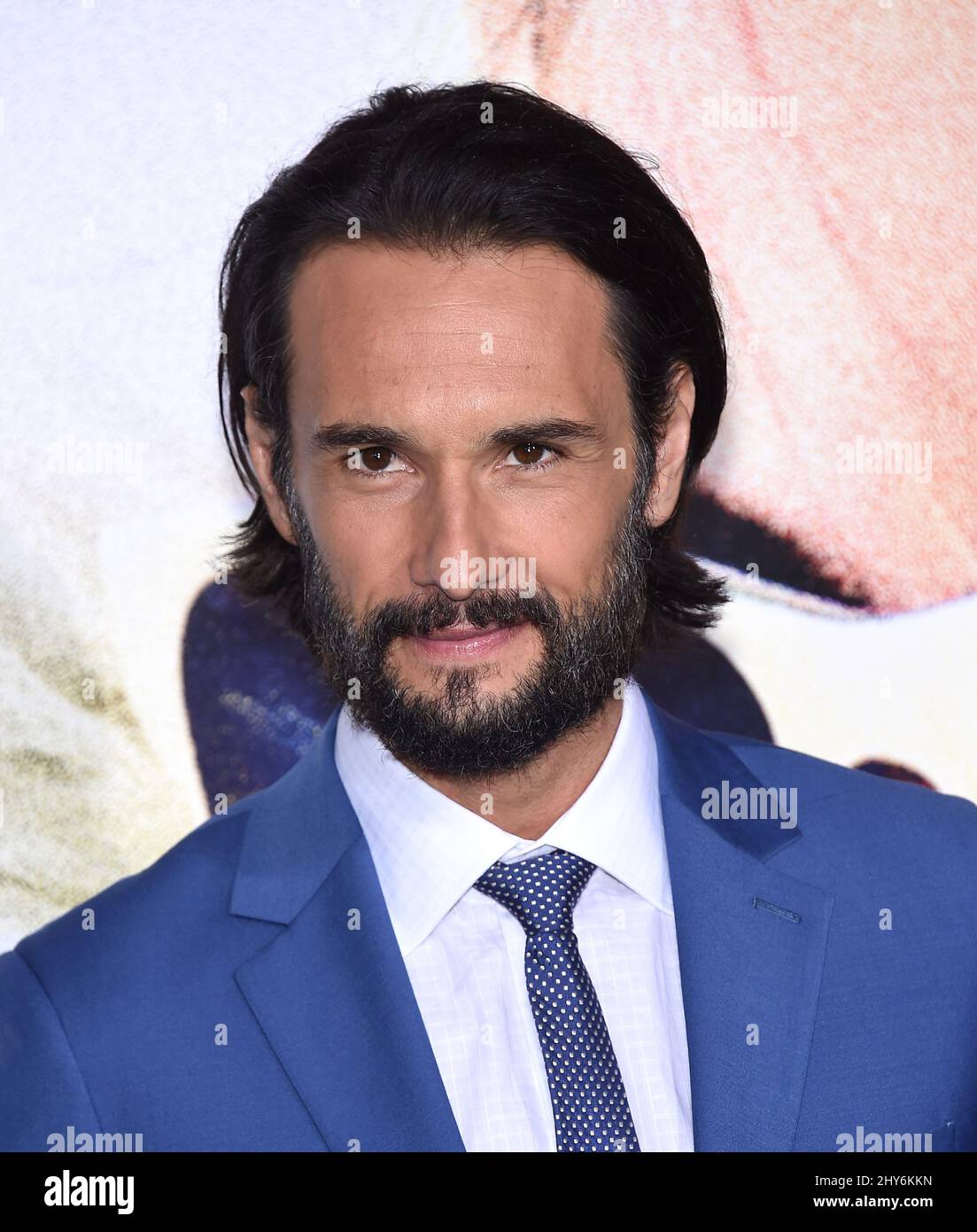 Rodrigo santoro hires stock photography and images Alamy