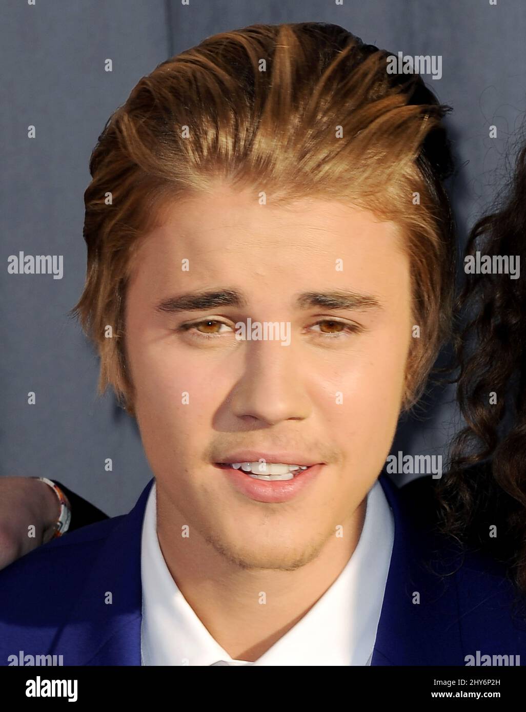 Justin Bieber attends the Central Roast of Justin Bieber" held