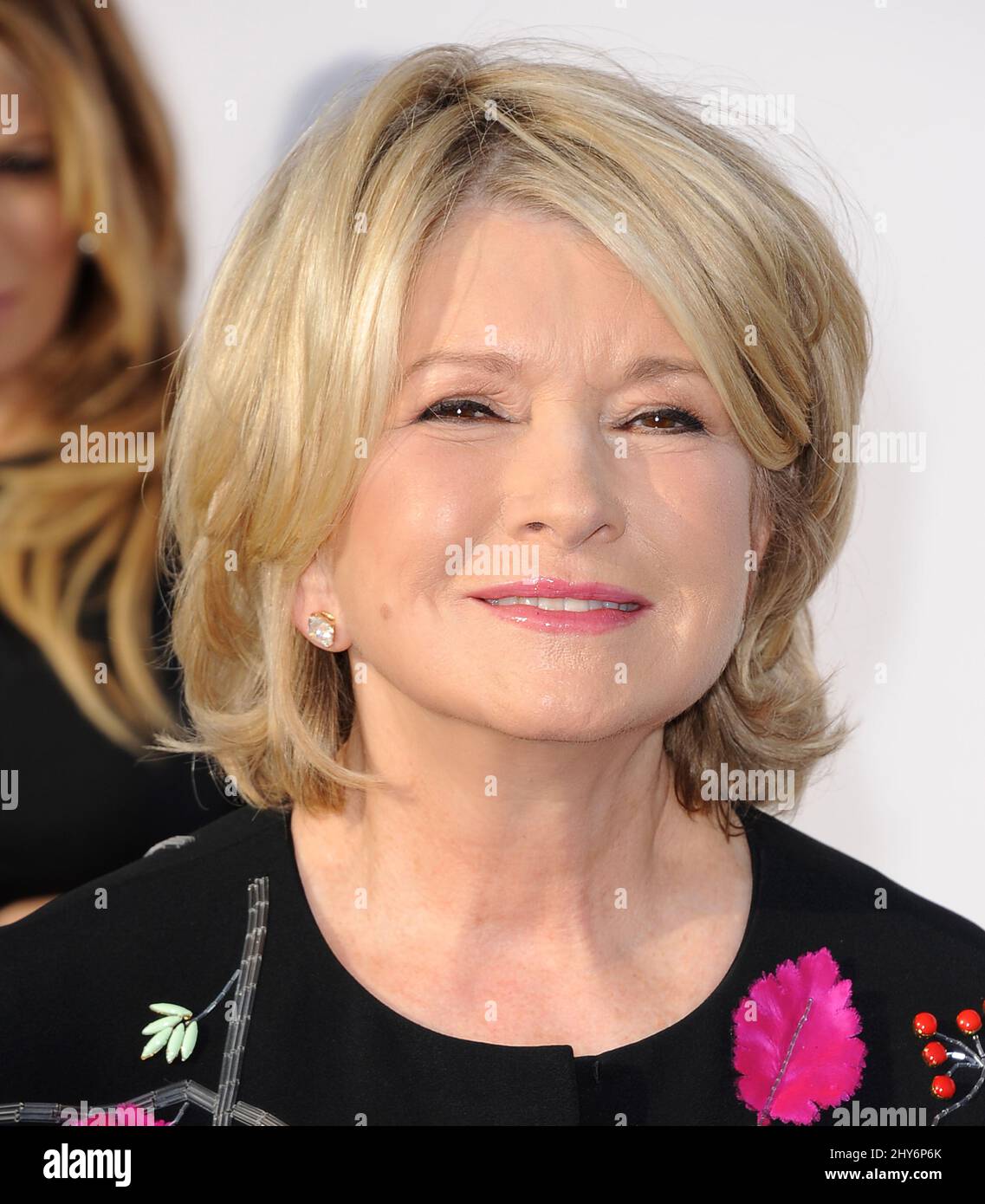 Martha Stewart attends the Central Roast of Justin Bieber" held