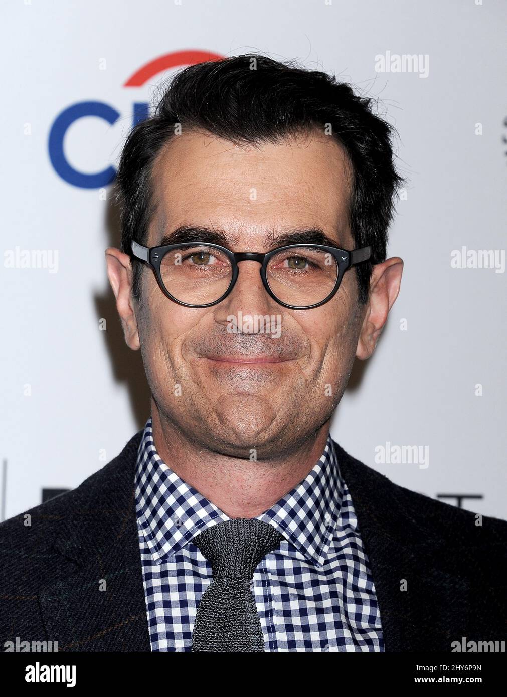 Ty Burrell attending the 'Modern Family' PaleyFest LA 2015 held at