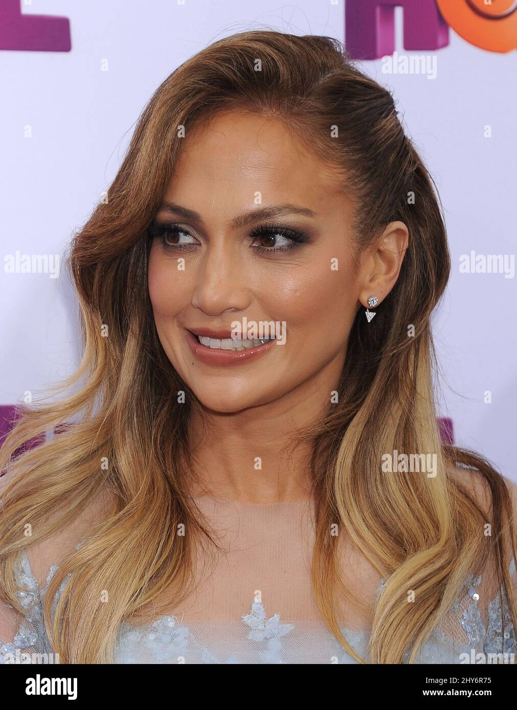 Jennifer Lopez (90s) Masques de celebrites - FR