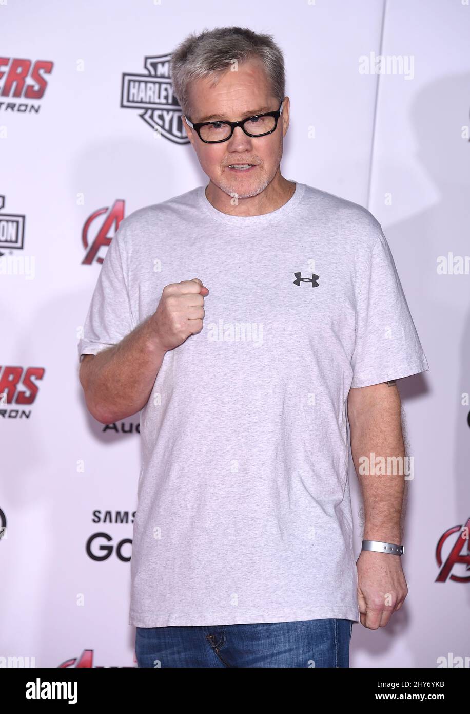 Freddie roach the avengers hi-res stock photography and images - Alamy