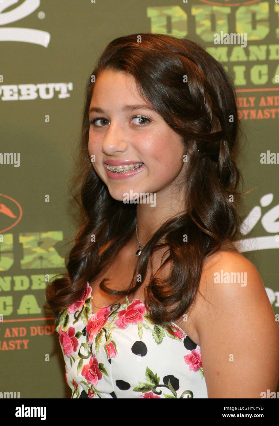 Bella robertson hi-res stock photography and images - Alamy