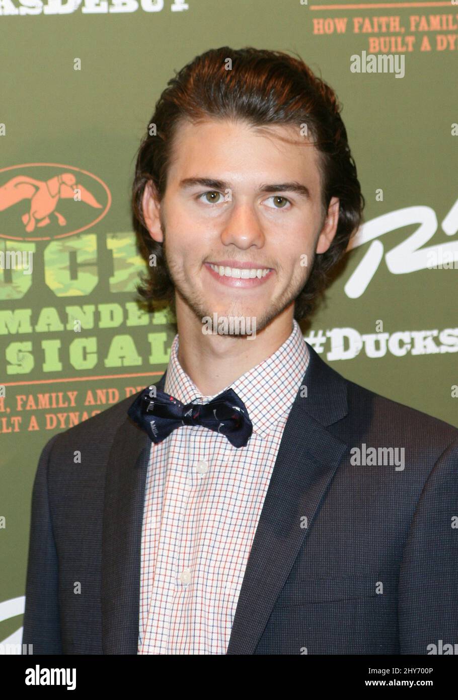 John luke robertson hi-res stock photography and images - Alamy