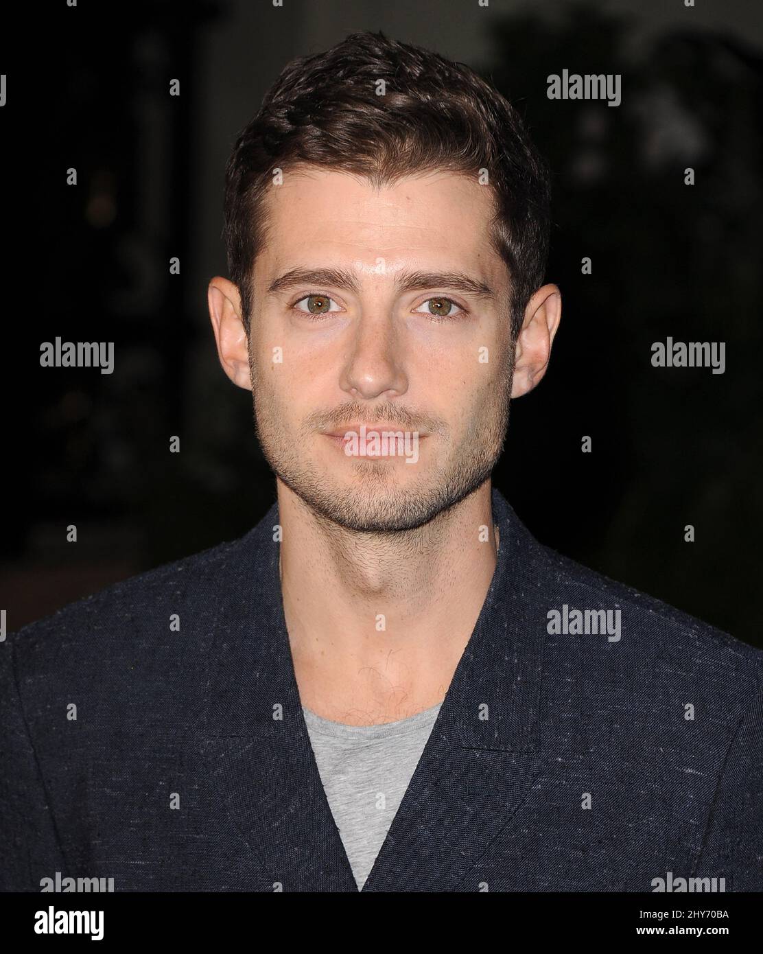 Julian Morris attends the Burberry \, image size:1112x1390