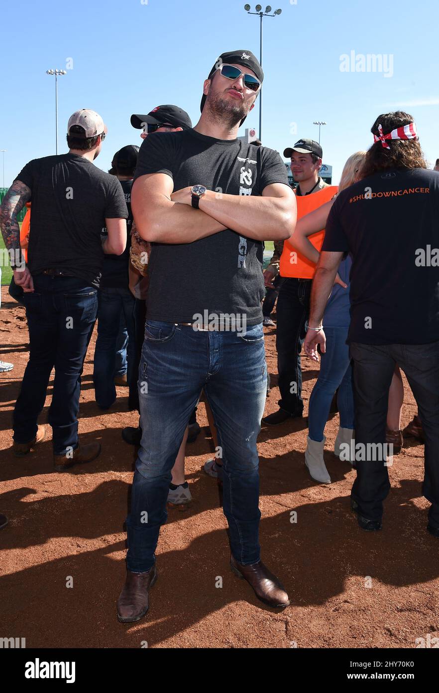 Rangers Youth Ballpark High Resolution Stock Photography and Images Alamy