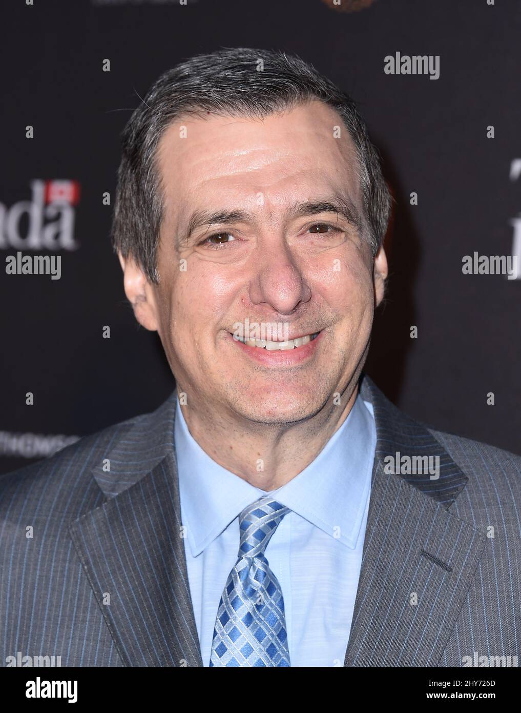 Howard kurtz hires stock photography and images Alamy