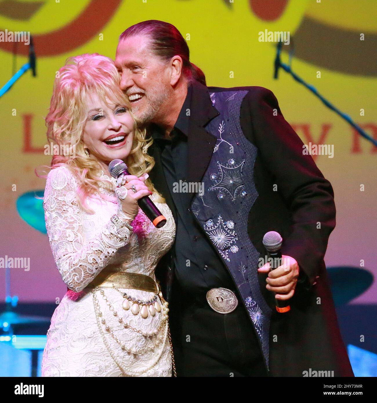 randy-parton-dollywoods-30th-anniversary-celebration-hi-res-stock