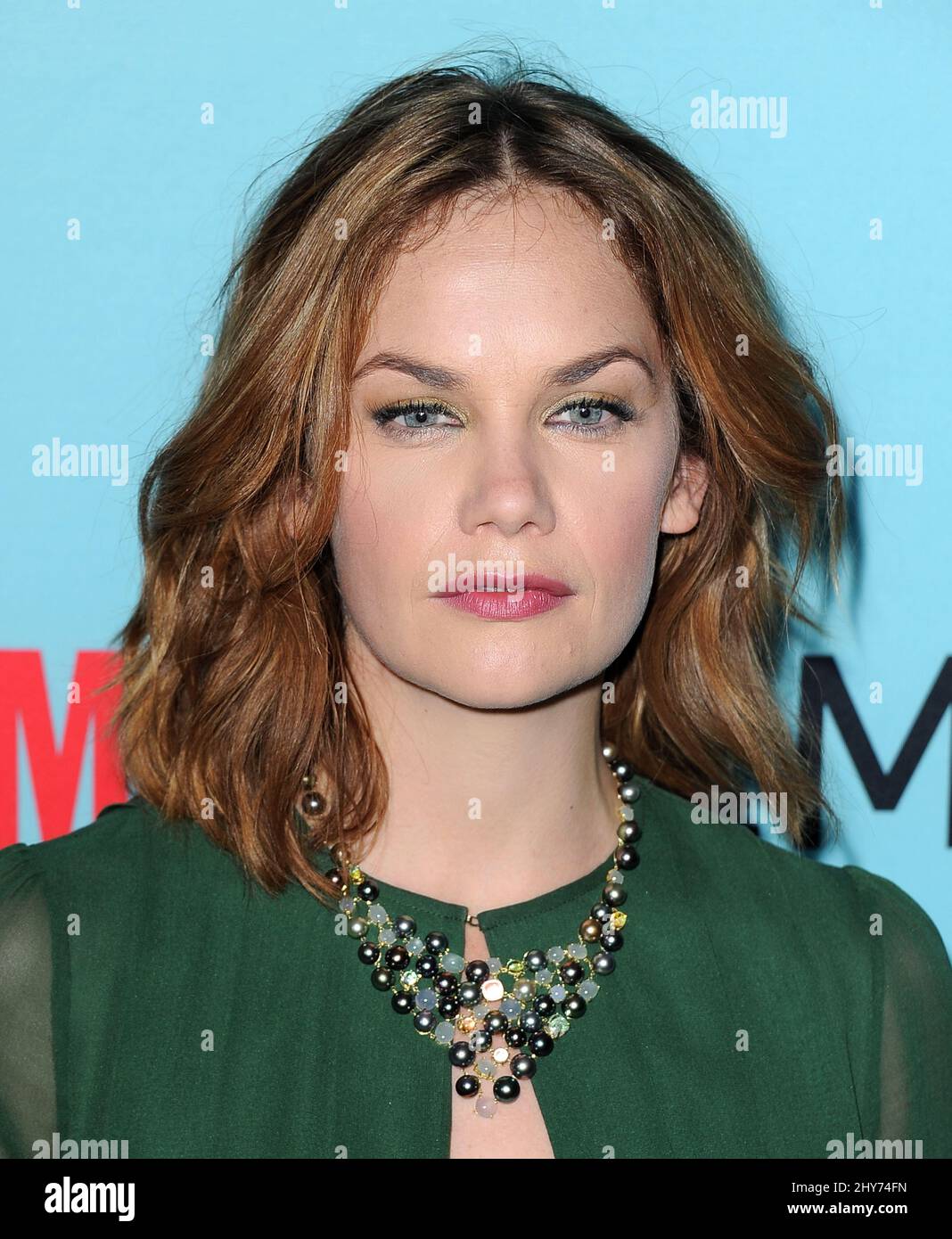 Ruth WIlson attends Showtime's "The Affair" Screening Event and Panel