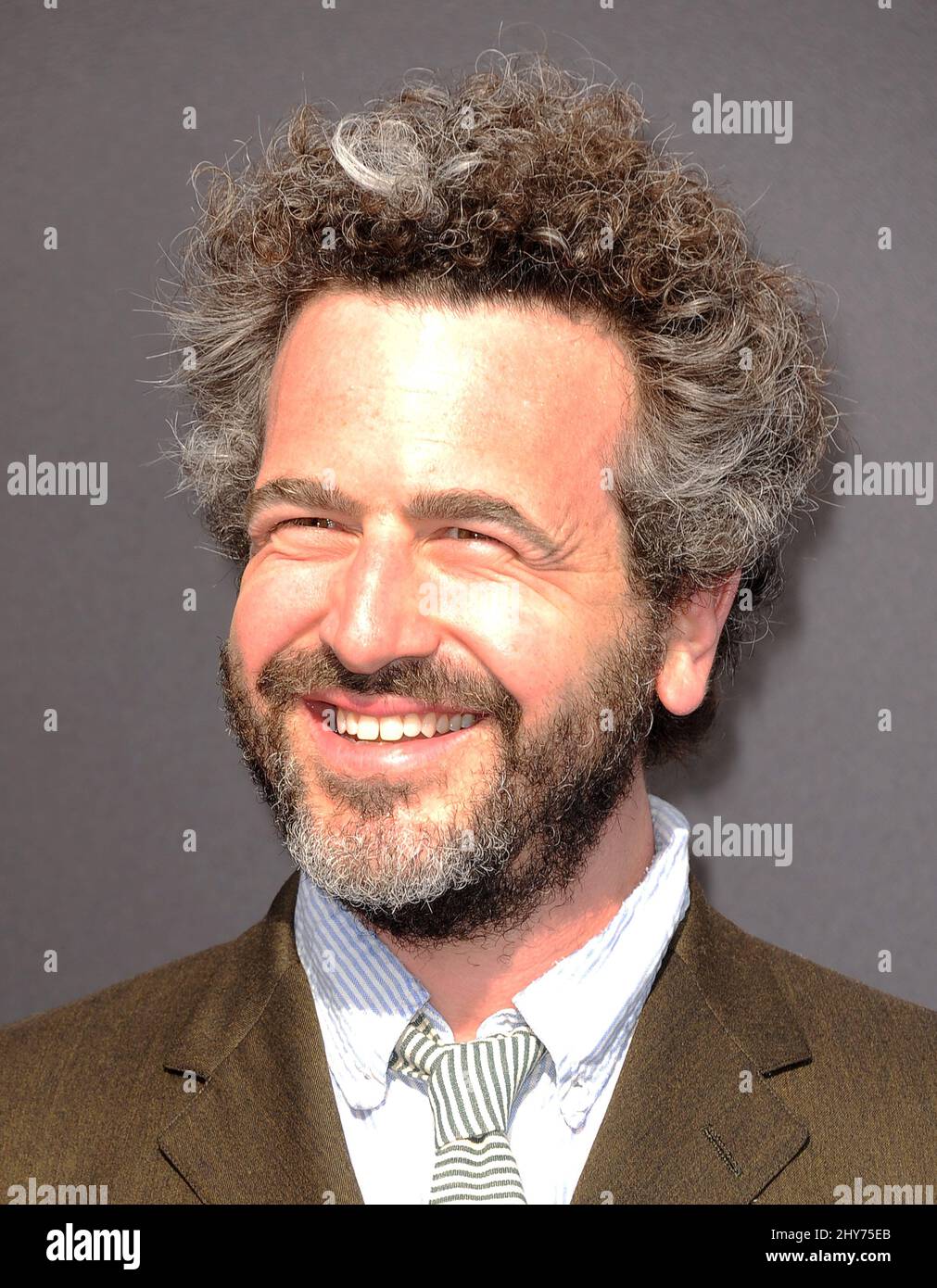 Ethan Sandler attending the “Tomorrowland” World Premiere held at