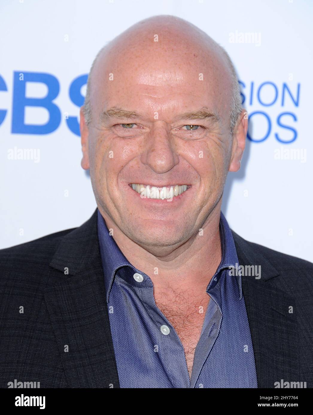 Dean Norris attending the CBS Summer Soiree held at The London Hotel
