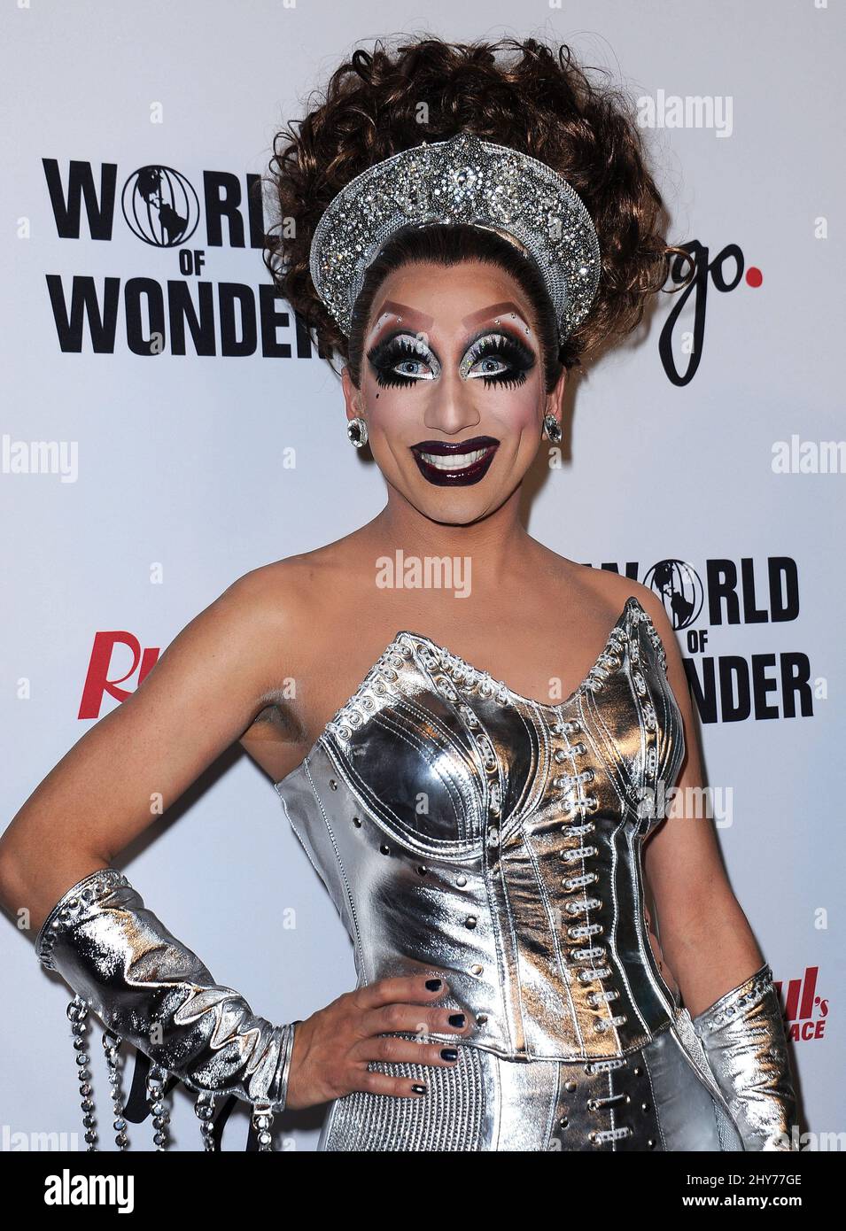 Bianca 7 celeb