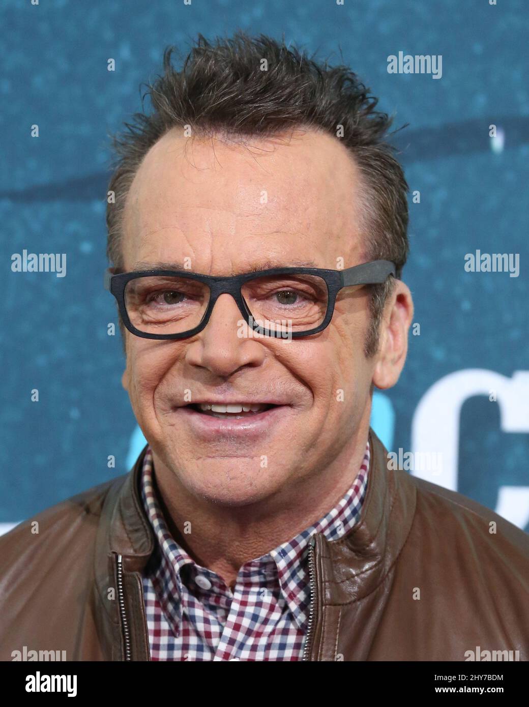 Tom Arnold attending the 2015 CMT Music Awards Stock Photo Alamy