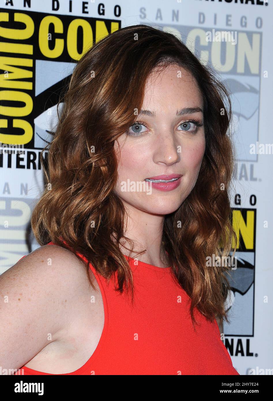 Kristen Connolly