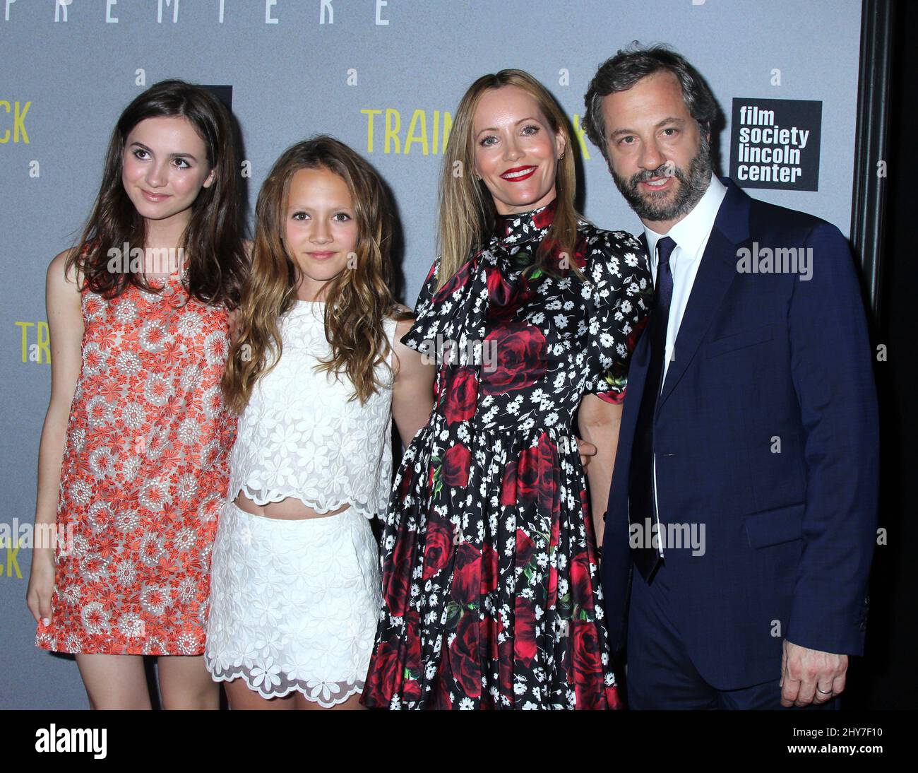 Judd Apatow's Daughter Maude Is So Grown-Up at Sundance