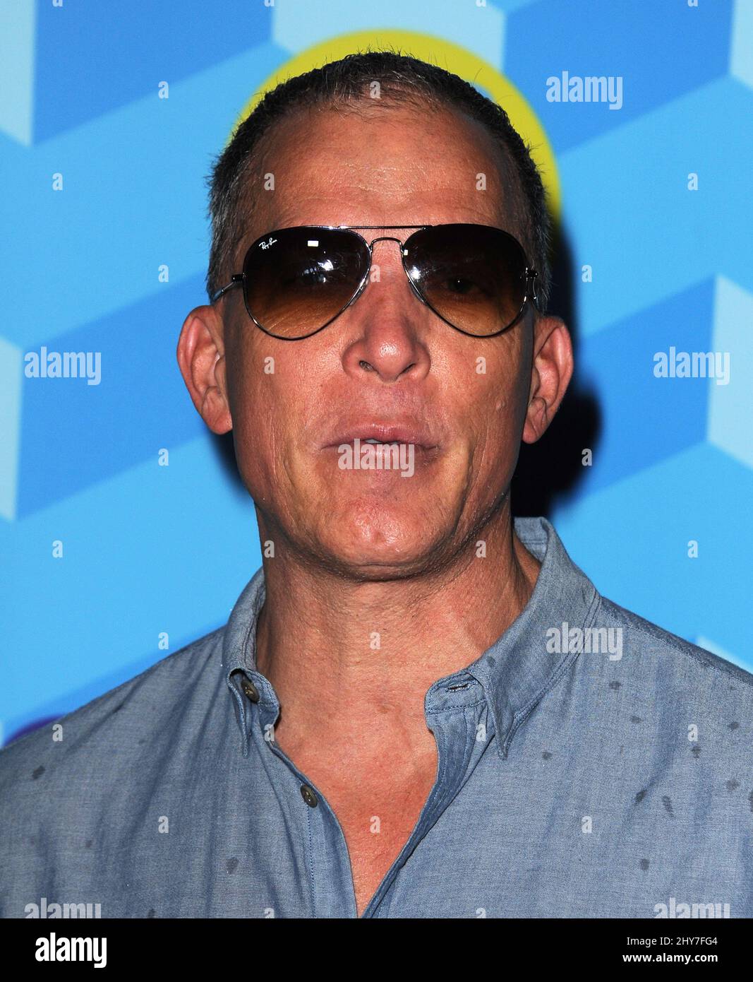 David Cooley attends the "Just Jared's Summer Bash Pool Party