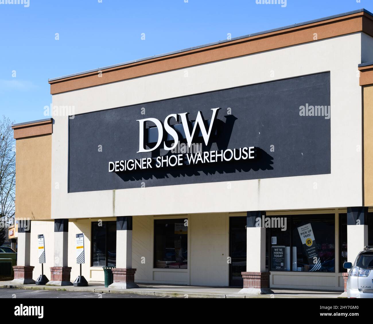 Dsw shop shoe brands