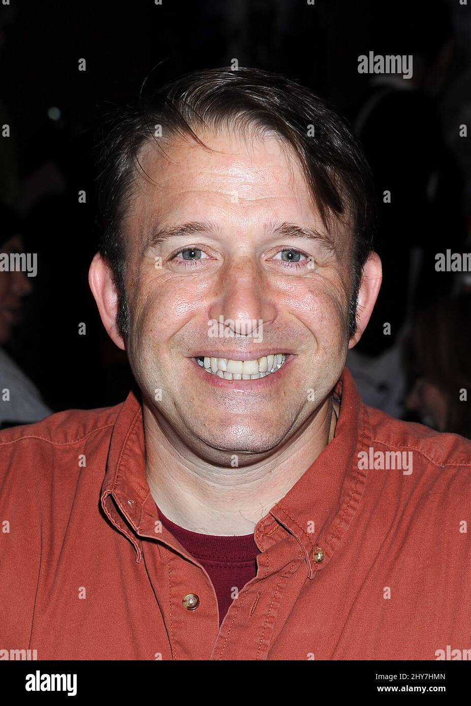 Ilan Mitchell-Smith attending the Hollywood Show 2015 held at the