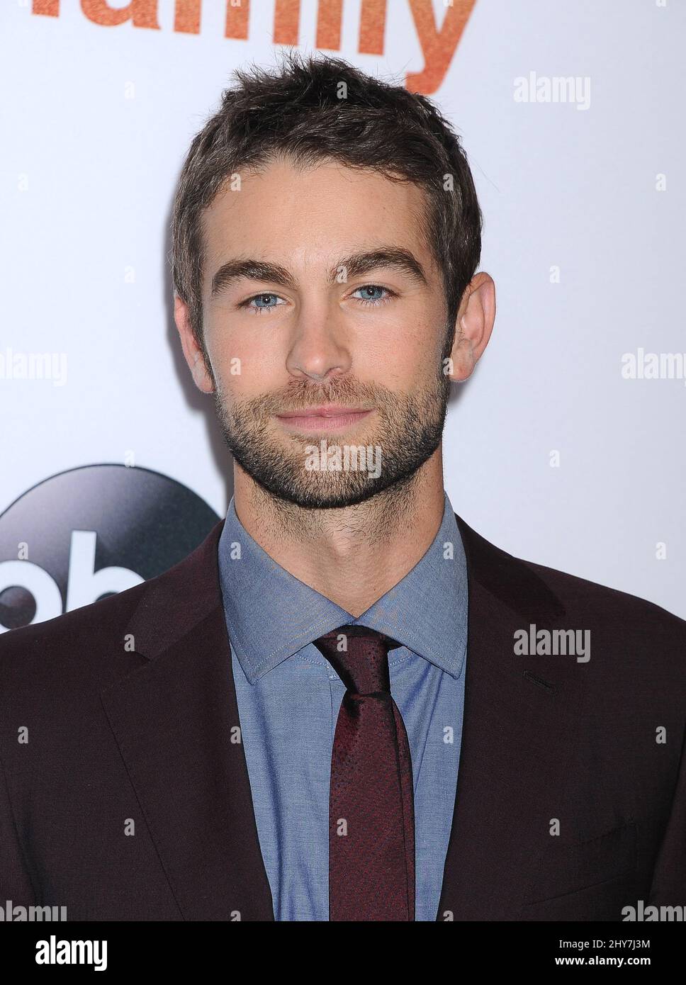 Chace Crawford Disney ABC Television Group hosts TCA summer press tour ...