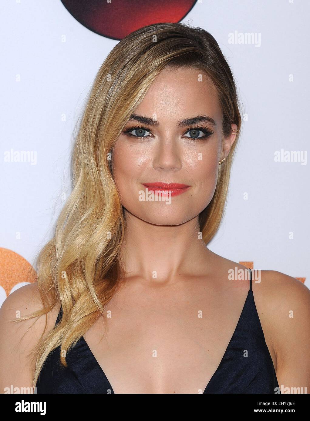 Rebecca Rittenhouse Disney ABC Television Group hosts TCA summer press