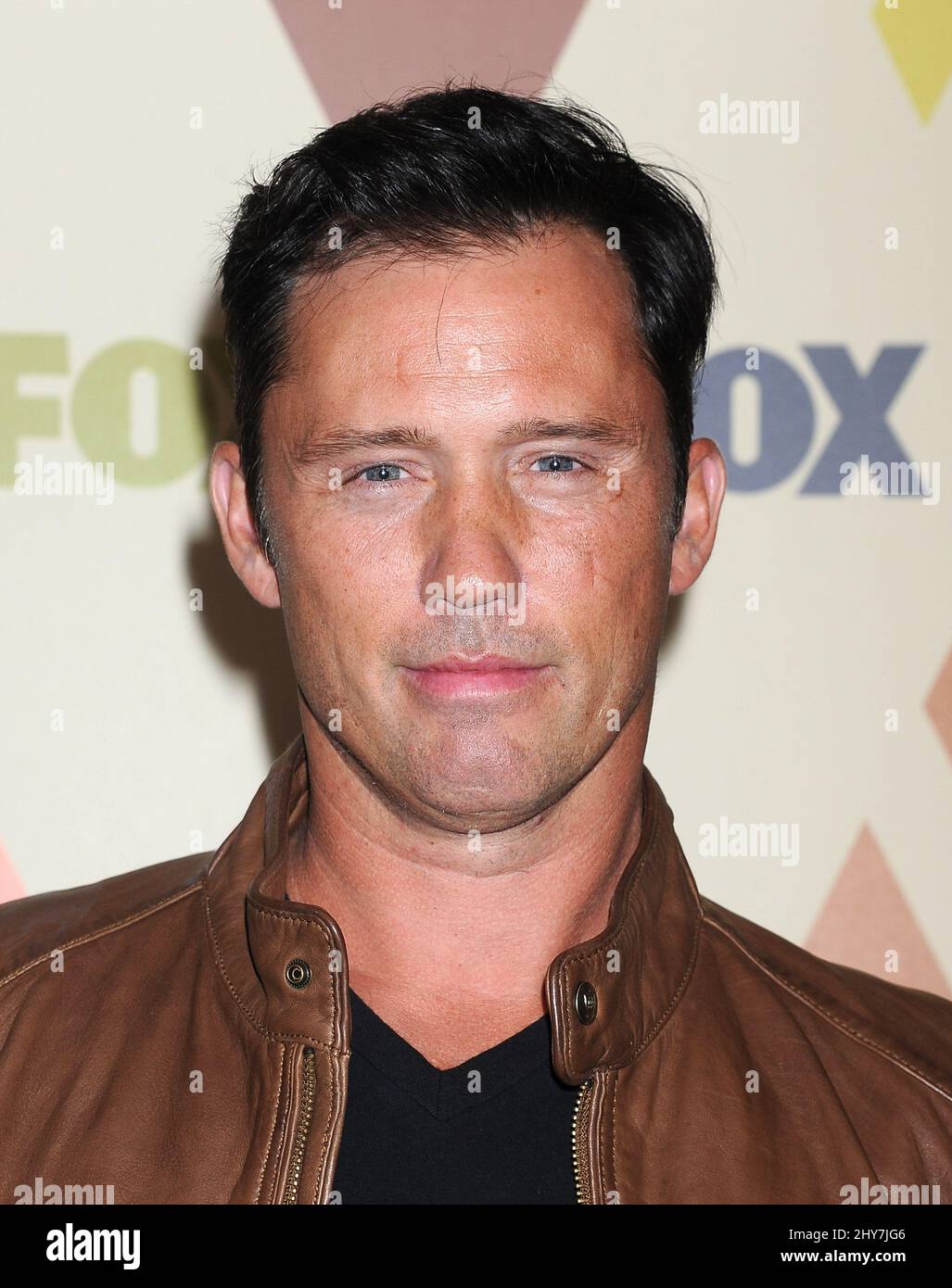 Jeffrey Donovan attending FOX's Summer TCA AllStar Party held at SoHo