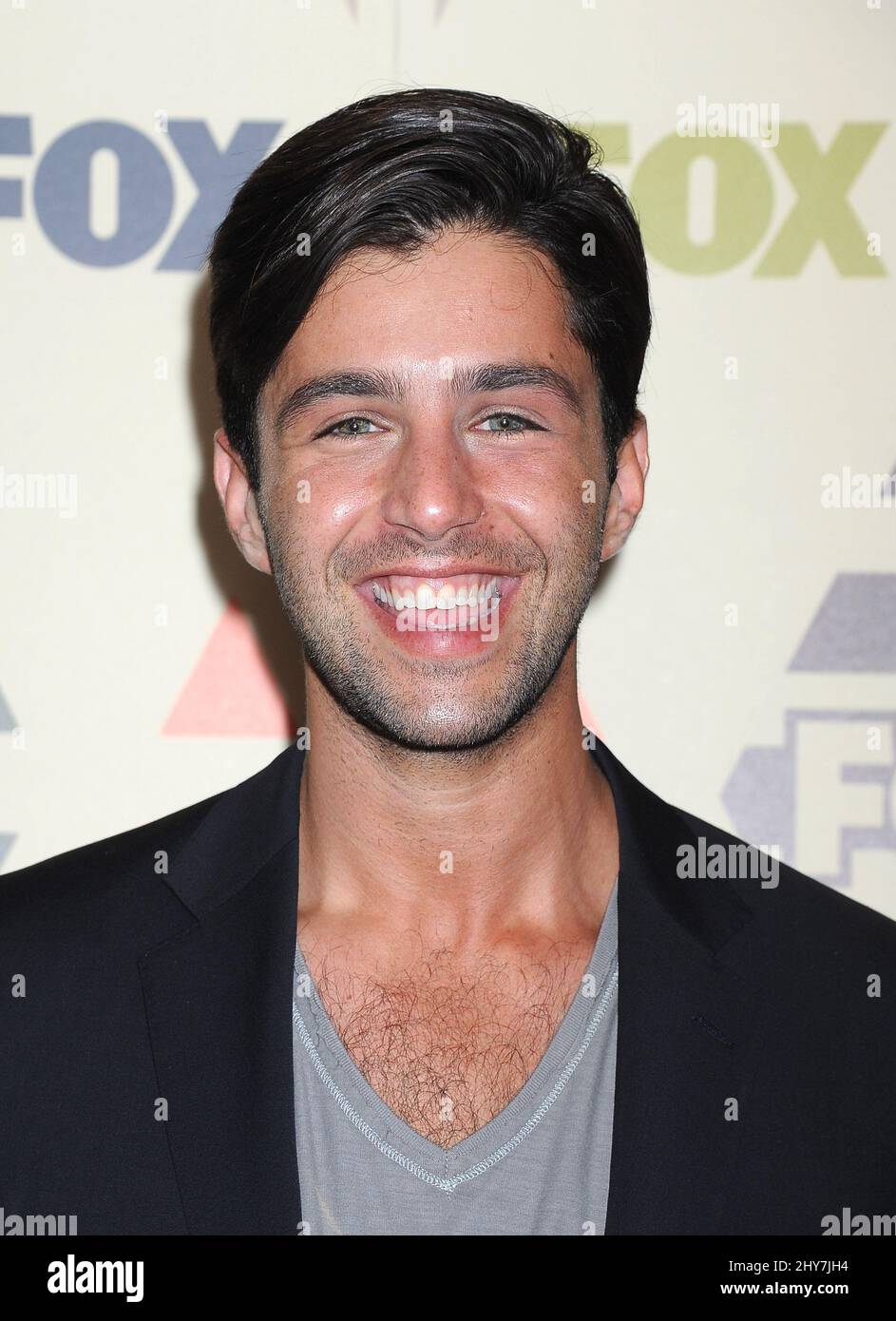 Josh Peck attending FOX's Summer TCA AllStar Party held at SoHo House