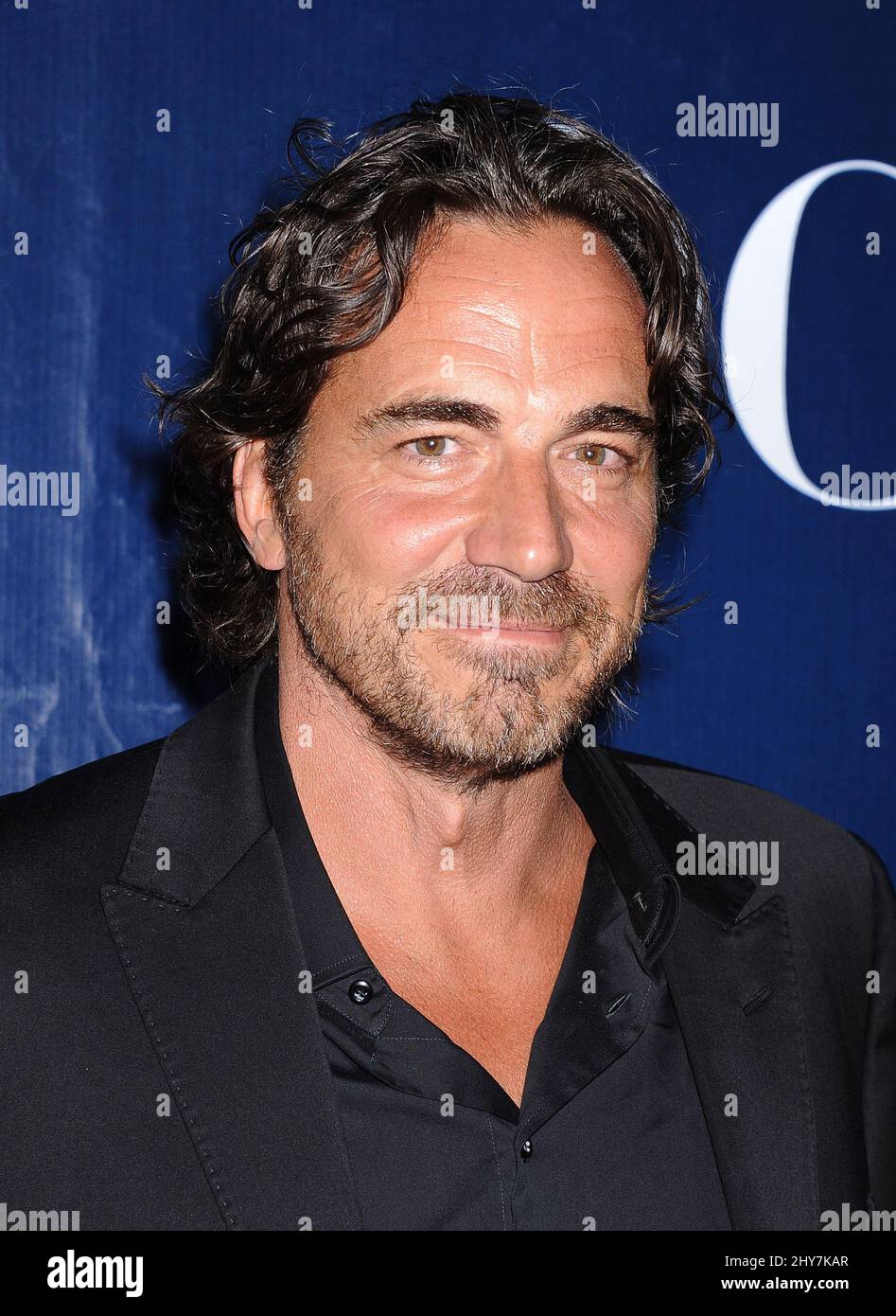 Thorsten Kaye attending the CBS, The CW and Showtime Summer TCA press