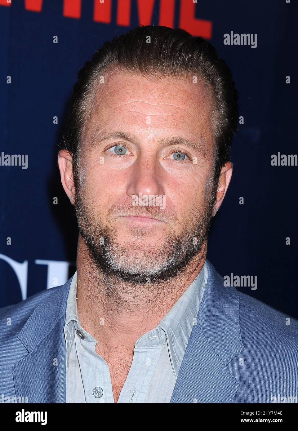 Scott Caan attending the CBS, The CW and Showtime Summer TCA press tour(02)