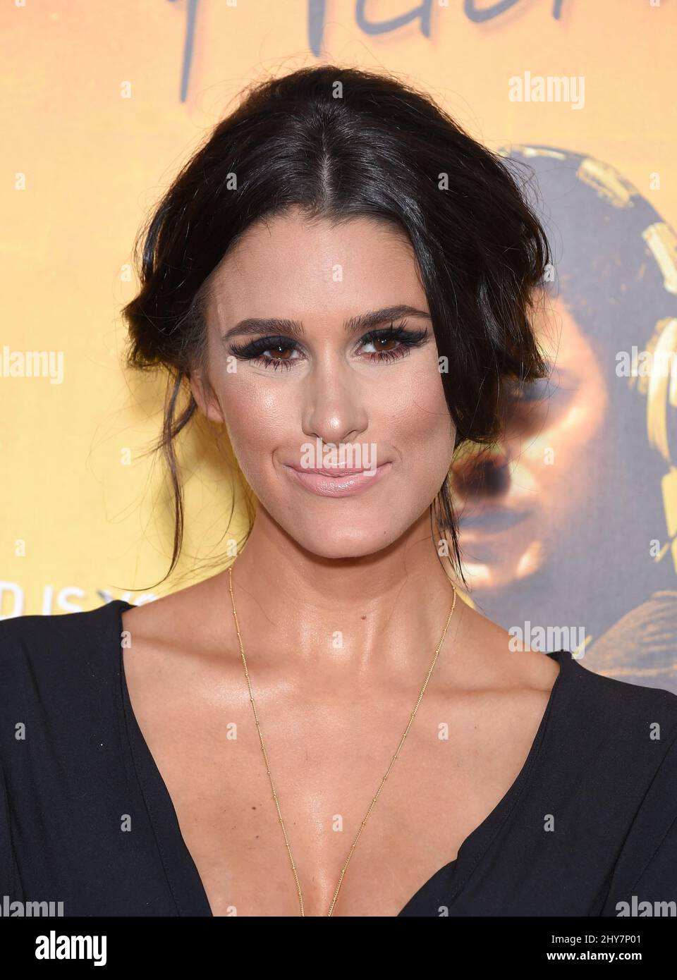 Brittany furlan hi-res stock photography and images - Alamy