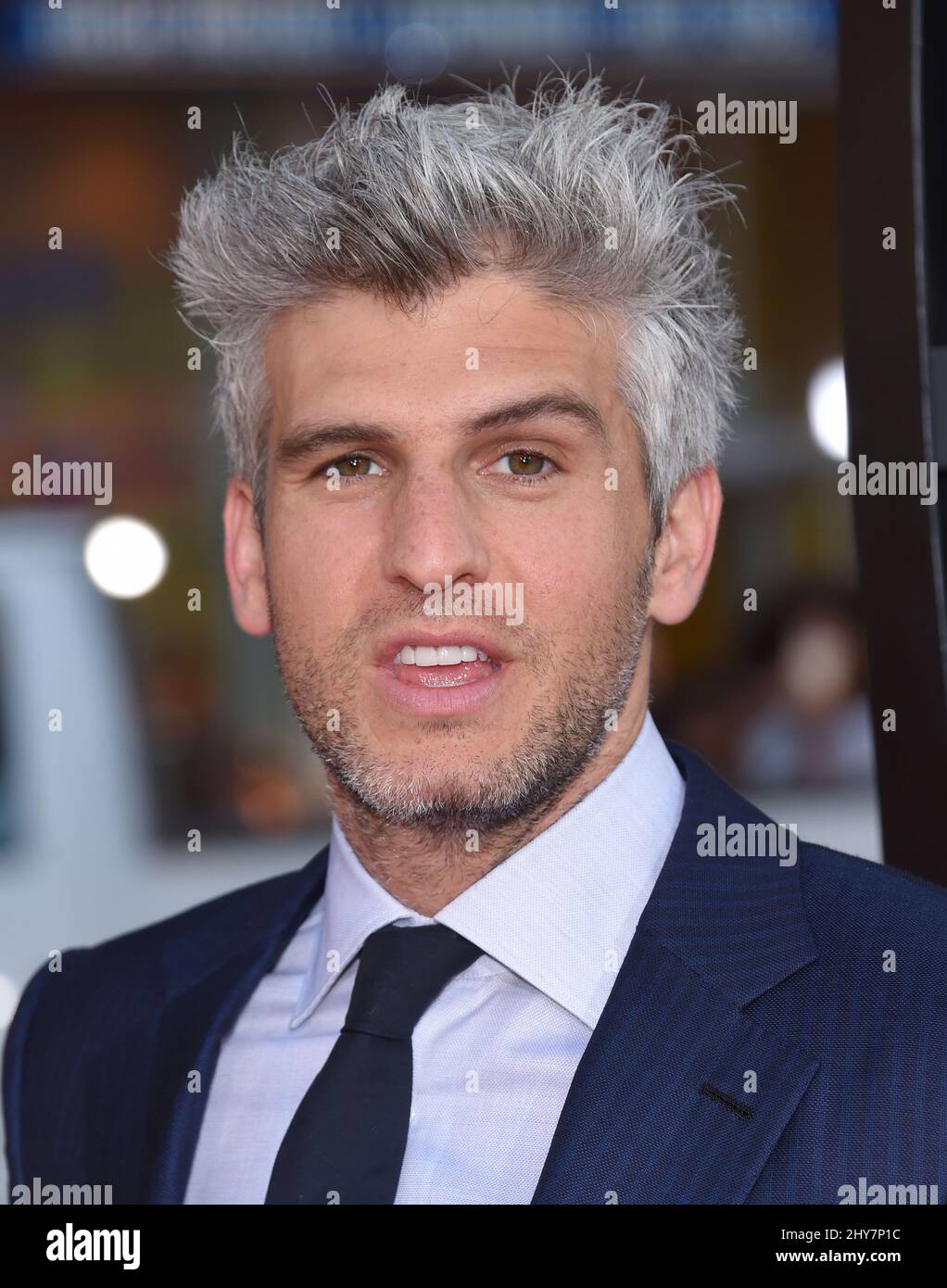 Max Joseph attends the &ldquo;We Are Your Friends&rdquo; Los Angeles Premiere held