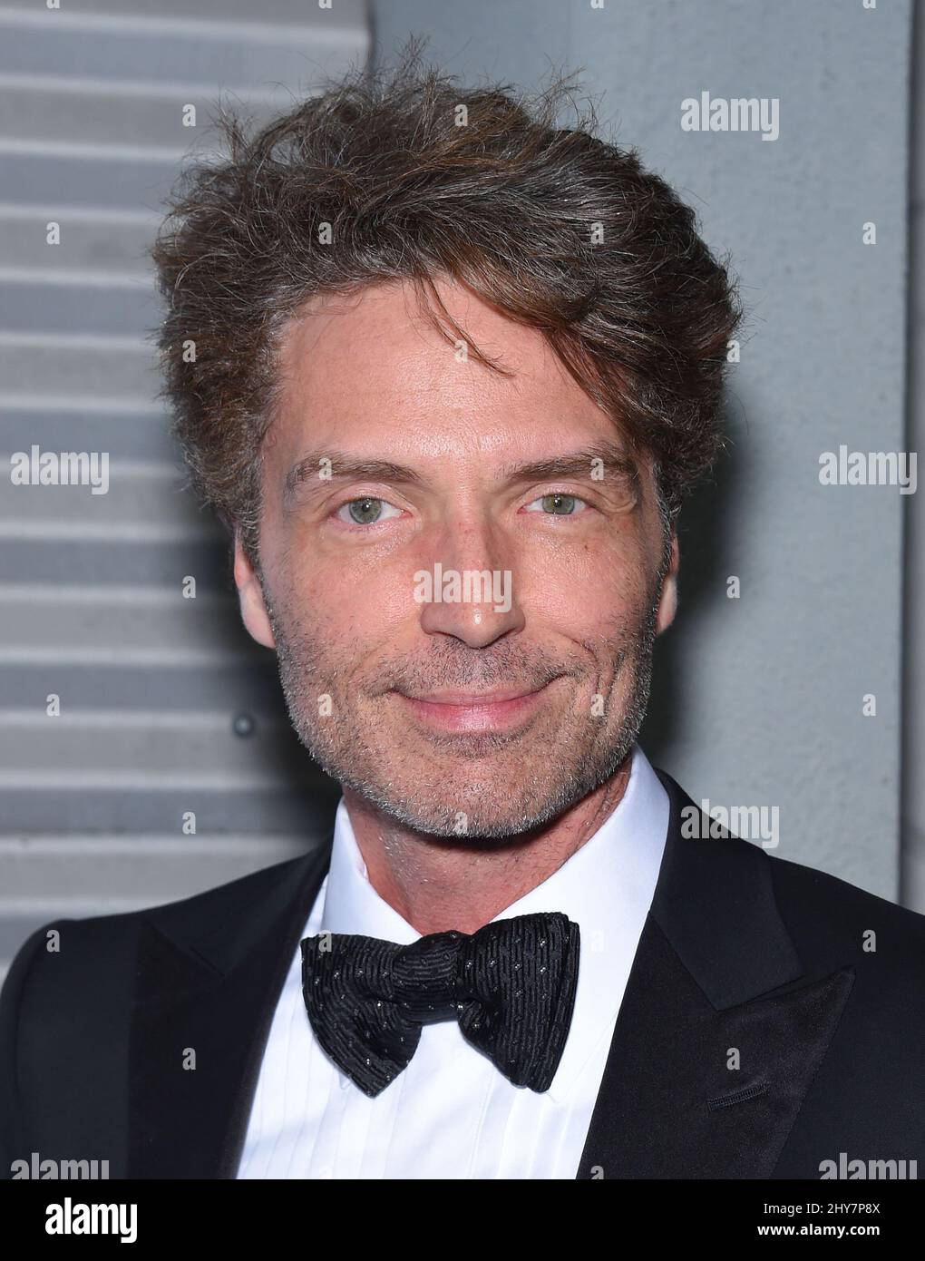 Richard Marx attents Mercy for Animals presents 'Hidden Heroes' Gala