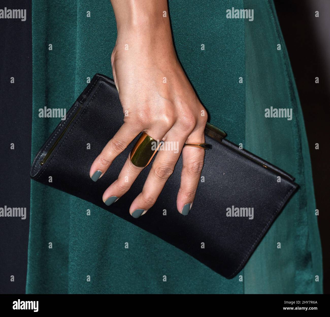 Freida Pinto attending Ferragamo Celebrates 100 Years in Hollywood with ...