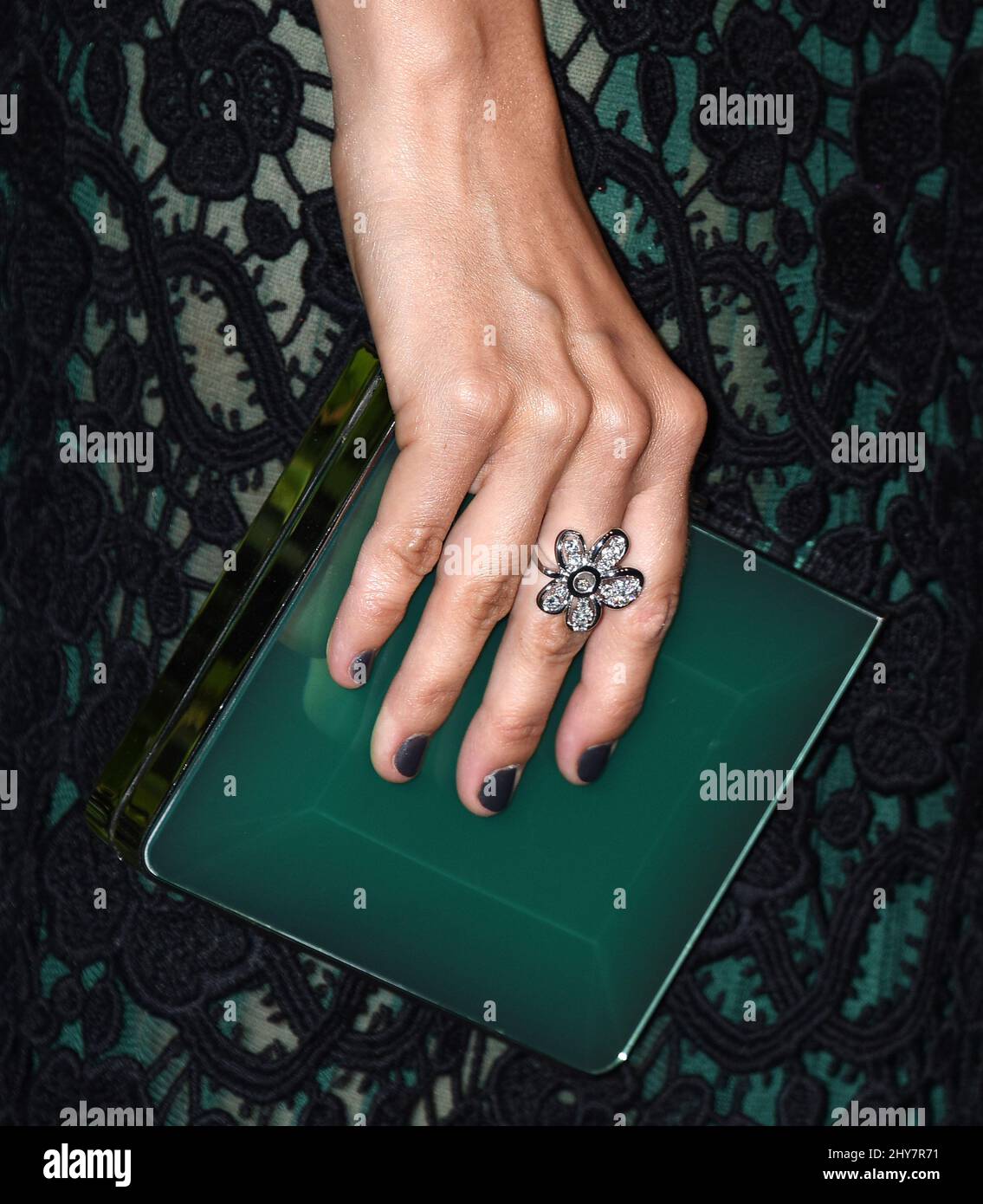 Camilla Belle attending Ferragamo Celebrates 100 Years in Hollywood ...