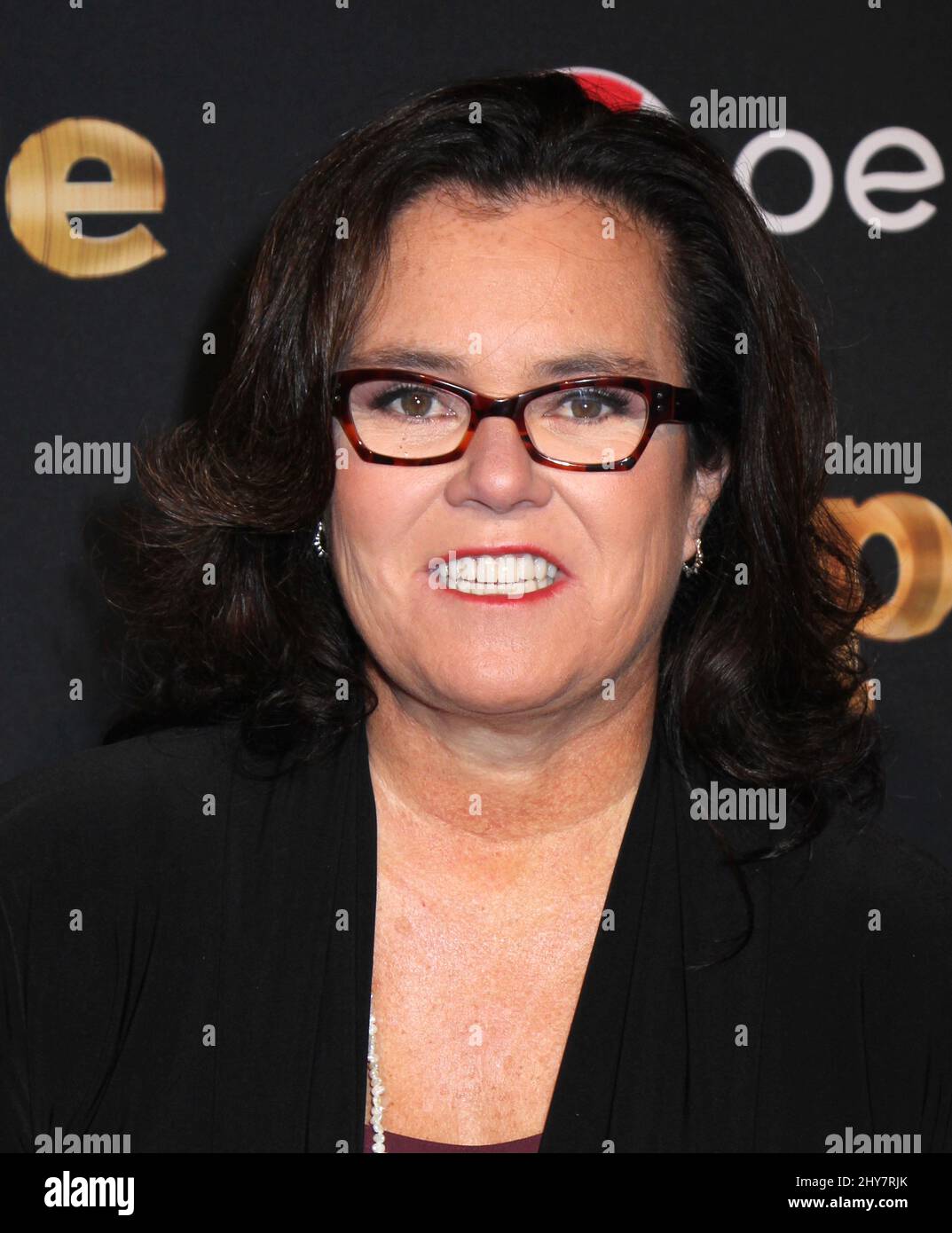 Rosie O’Donnell attending the “Empire” Season 2 Premiere held at