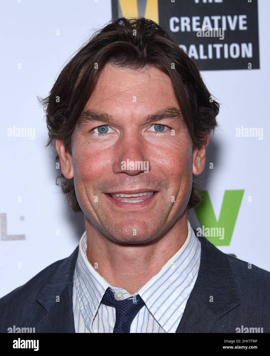 Jerry O'Connell attending the Television Industry Advocacy Awards held
