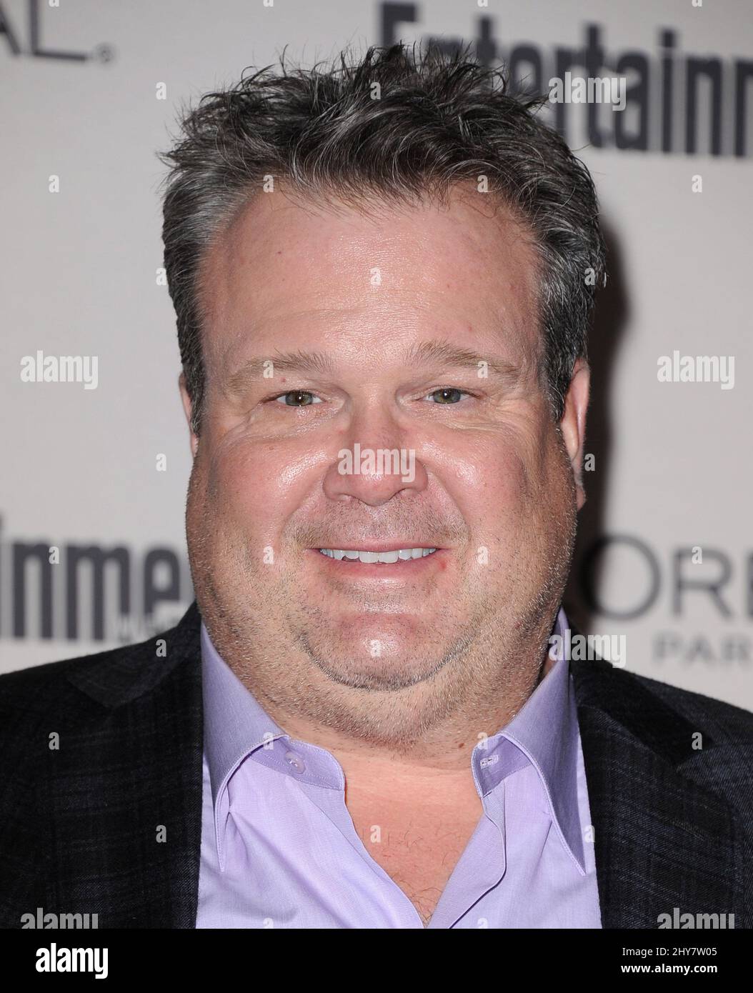 Eric stonestreet headshot hi-res stock photography and images - Alamy