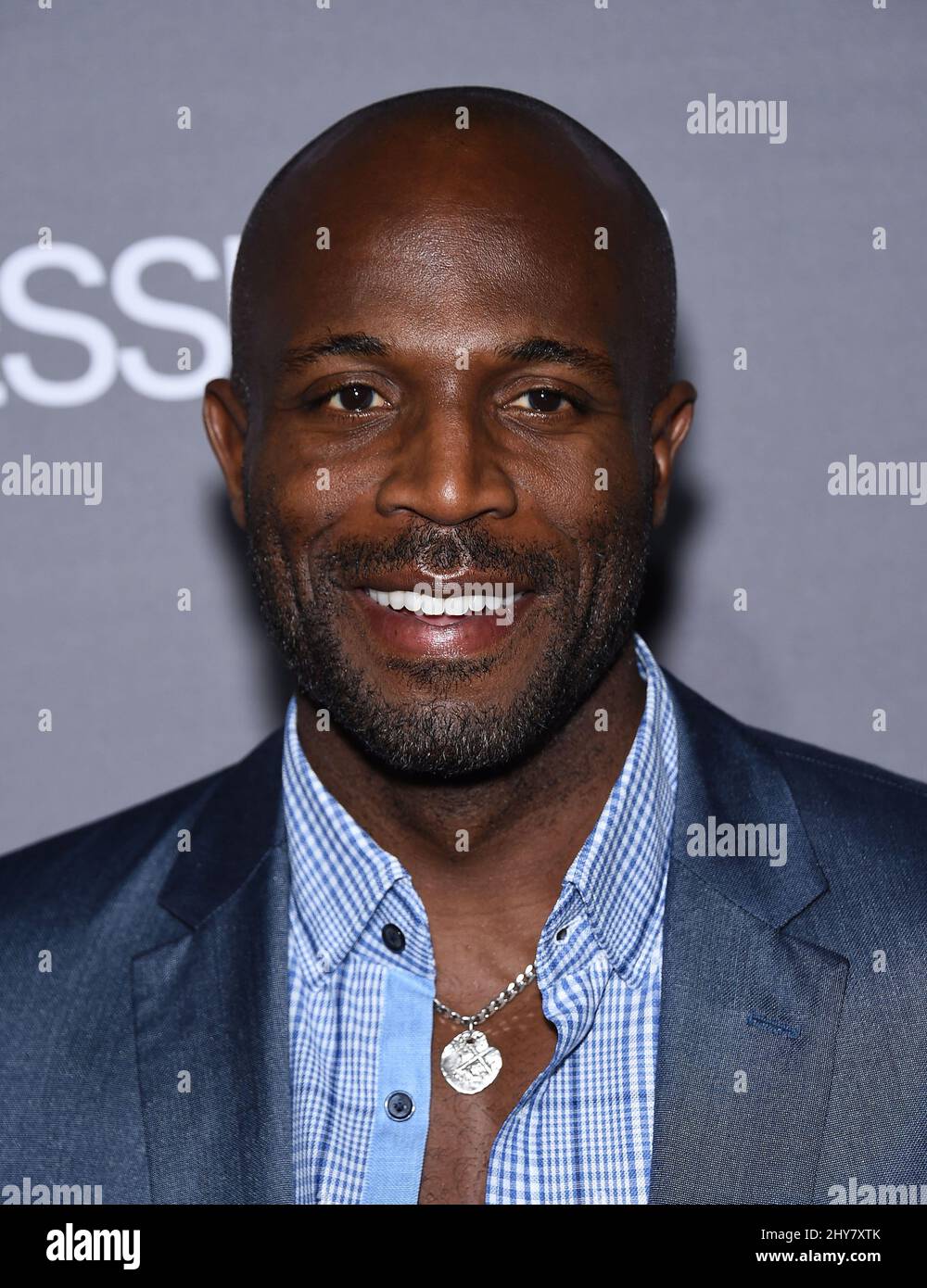 Billy Brown attending the TGIT Premiere Red Carpet Event held at the