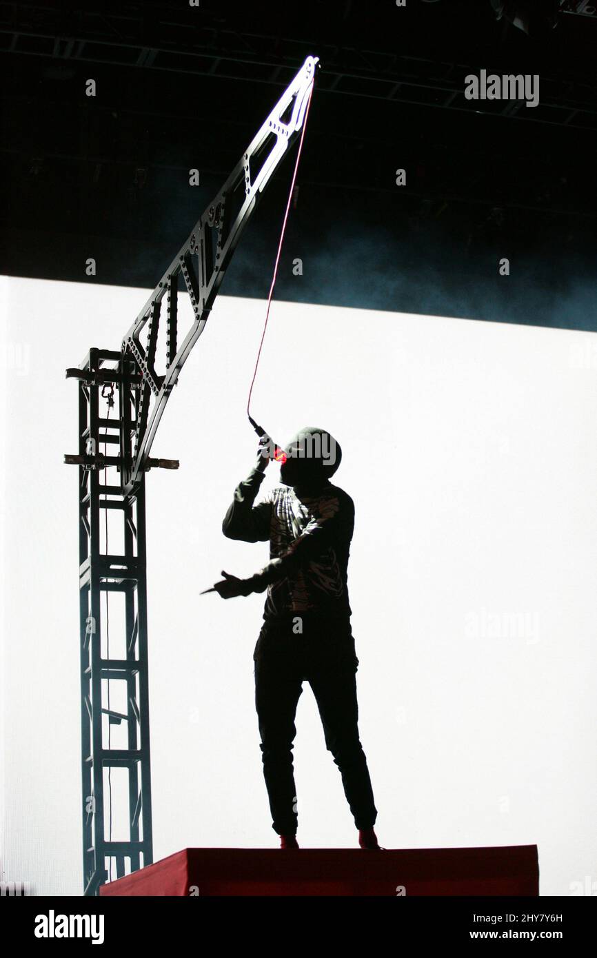 Twenty One Pilots Tyler Joseph