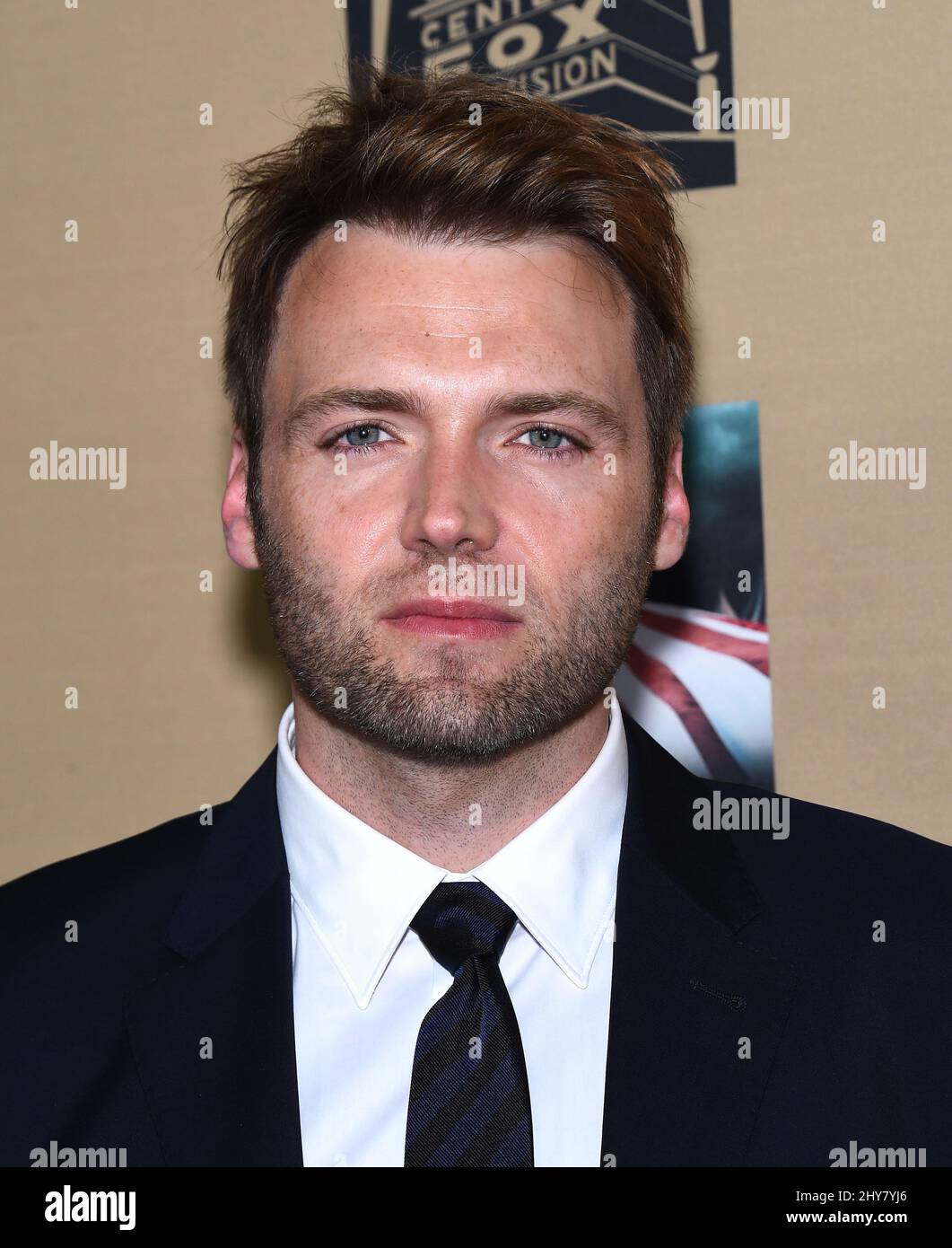Seth Gabel attending "American Horror Story Hotel" World Premiere held
