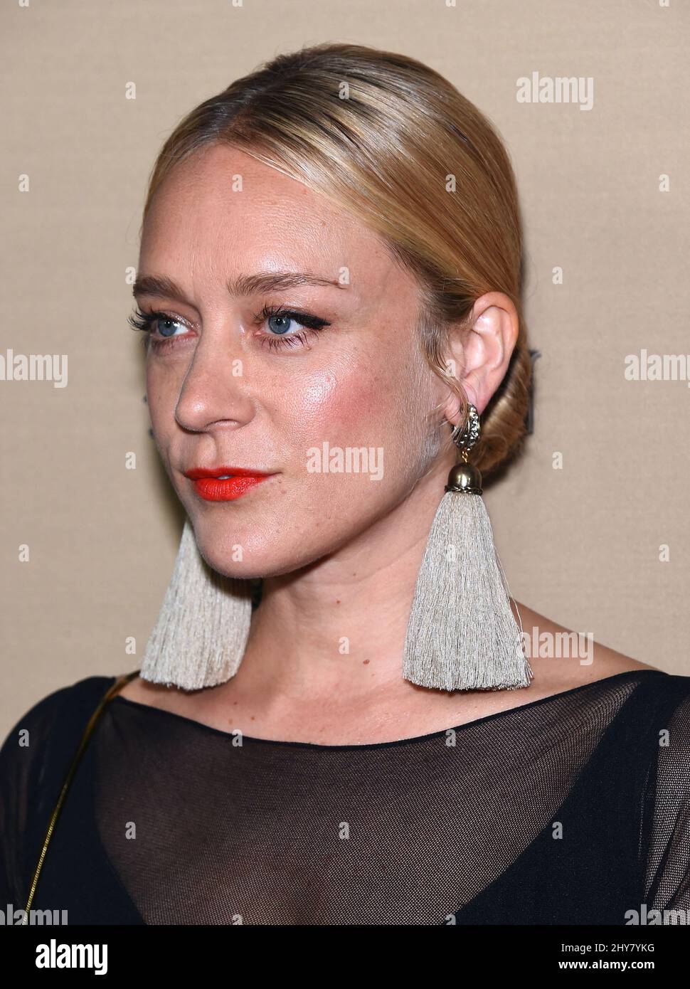 Chloe Sevigny attending "American Horror Story: Hotel" World Premiere ...