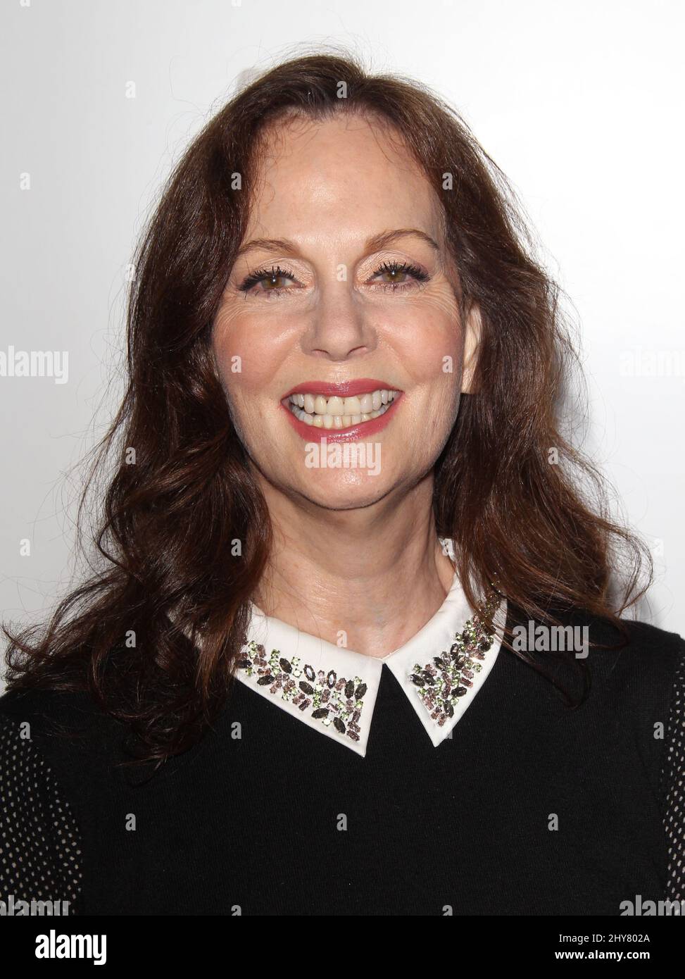 Lesley Ann Warren attending an industry screening of Truth, in Los