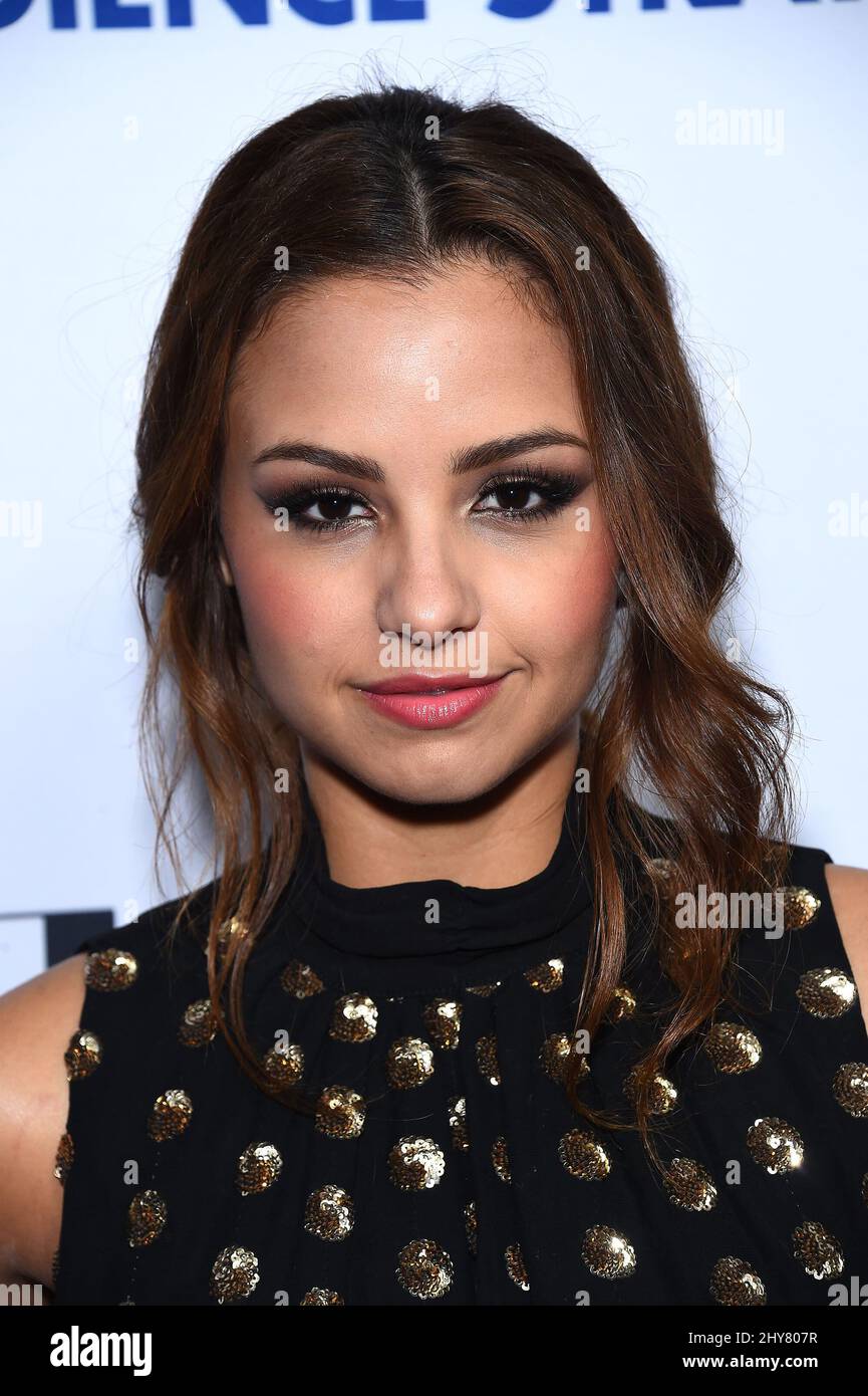 Aimee carrero hi-res stock photography and images - Alamy