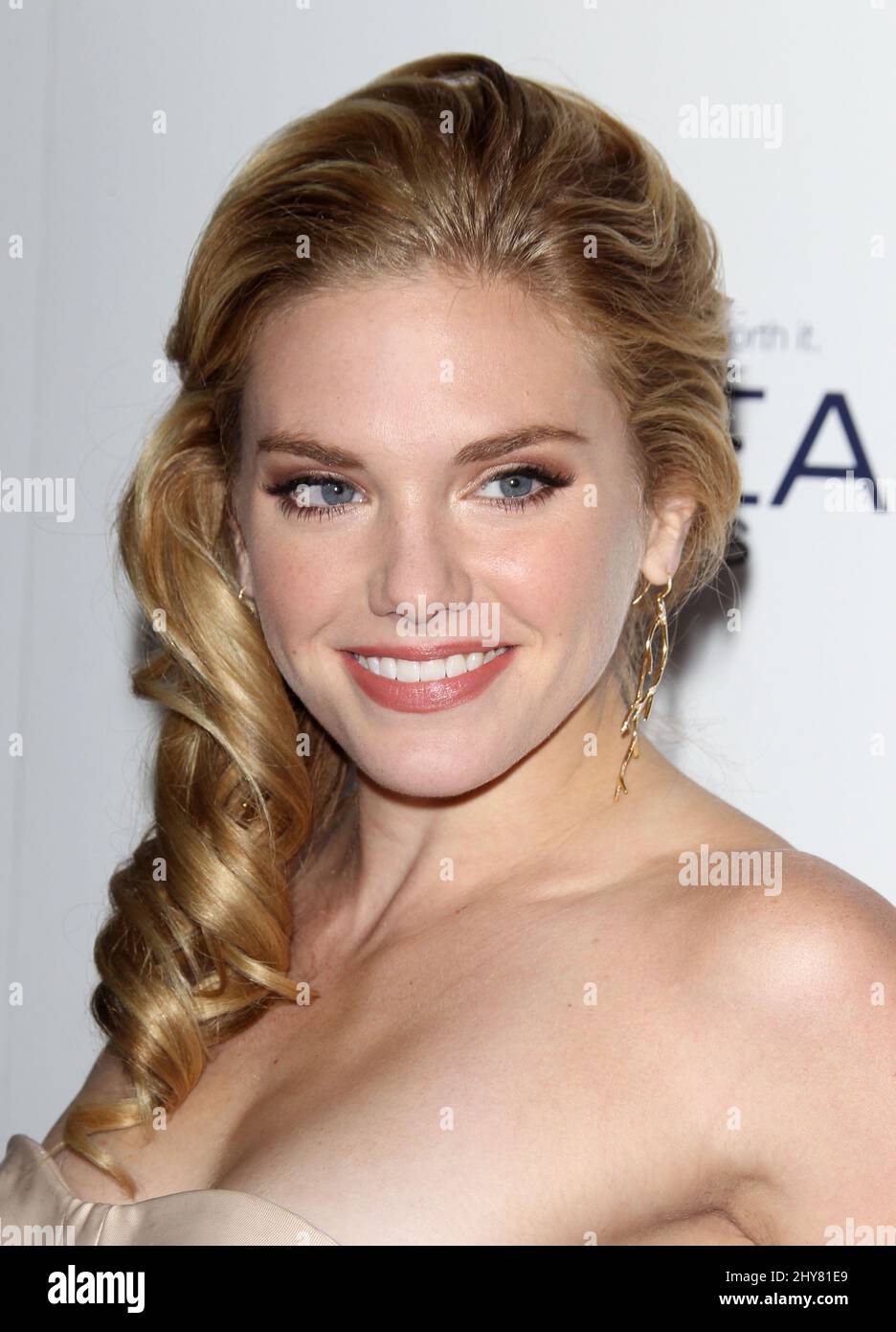 MacKenzie Mauzy 22nd Annual ELLE Women In Hollywood Awards held at the