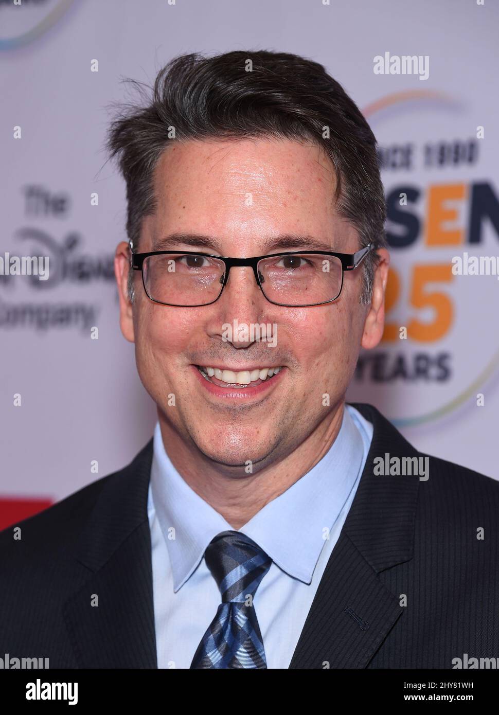 Brad Bessey attending the 11th Annual GLSEN Respect Awards honoring
