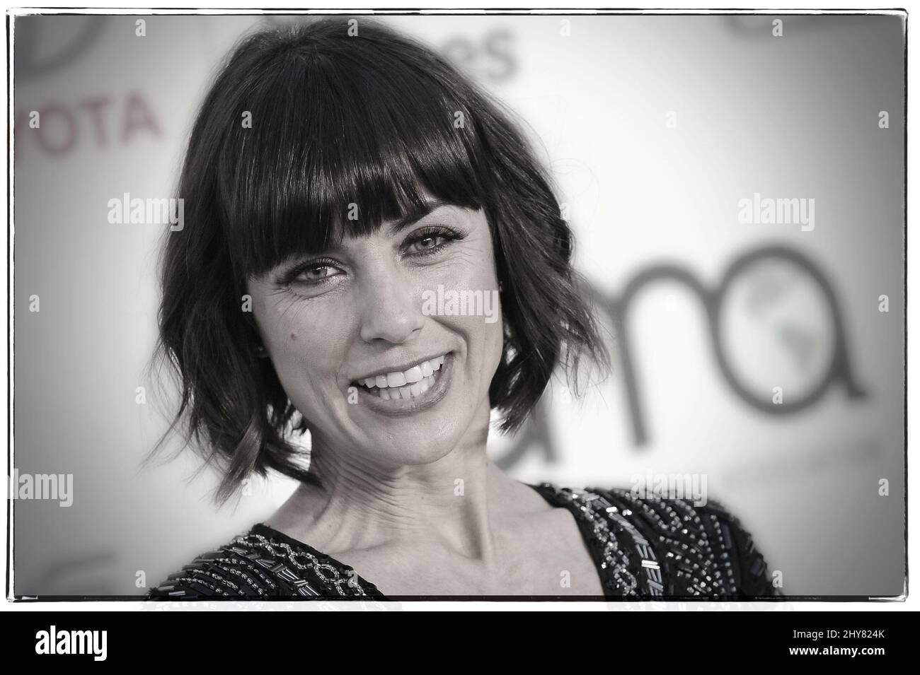 Constance zimmer Cut Out Stock Images & Pictures - Alamy
